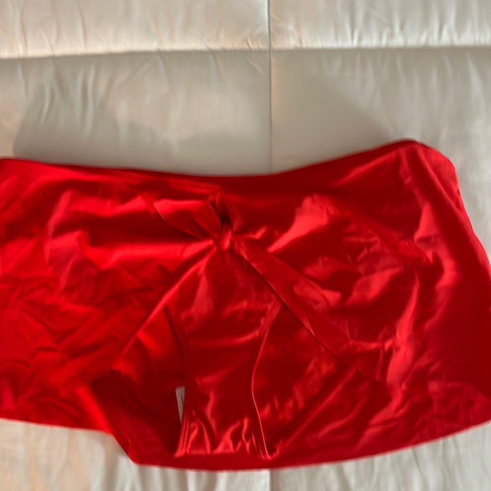 Tankini bottom